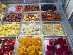 -老炳·七丛松甘草水果