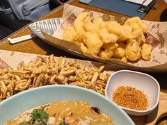 -95号酱骨·一块豆腐(展春园西路店)