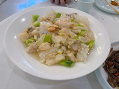 -昱德来·天津菜(河西店)