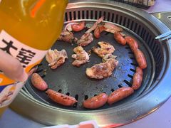 -棒小伙·齐齐哈尔烤肉(龙茗路店)