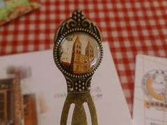 -长颈鹿咖啡(大学路店)