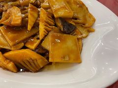 烧二冬-玉华台饭庄(裕中西里小区店)