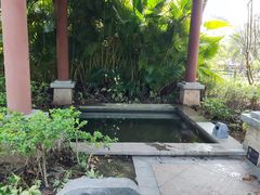 -清远熹乐谷温泉度假酒店