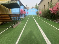 -悦健身游泳健身馆(宋家庄店)