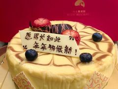 -白天鹅宾馆·美食屋