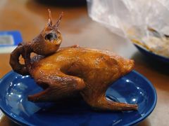 -煲煲掂风味煲仔饭餐厅(西区店)