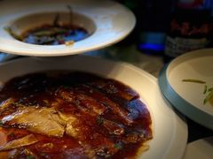 -玉林烤鸭店(定福庄店)