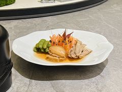 -上海古井假日酒店 · 徽昇楼中餐厅