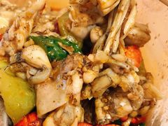 -毛哥小馆子(百井坊巷店)