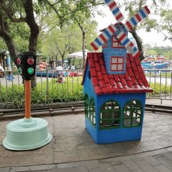 -大望京儿童游乐场