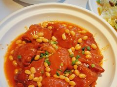 -潇湘码头·鲜湘菜(常营店)