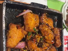 -鑫小城故事·藕汤·家常菜(台北一路总店)
