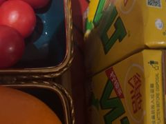 -华夏良子·足道SPA艾灸(翠微店)