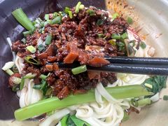 -灯盏窝干溜面(民心佳园A1区店)