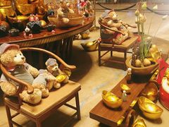 -美盛喜来登大酒店-盛宴标帜餐厅