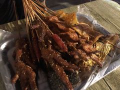 -非凡烧烤(历史博物馆店)