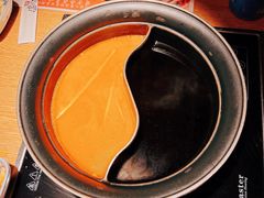 -温野菜涮涮锅(西单大悦城店)