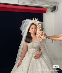 -青禾蒙娜丽莎婚纱摄影(武汉总店)