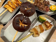 -沼津港精致料理·寿喜烧·烧鸟(青浦宝龙广场日料榜单店)