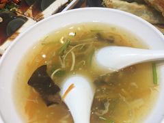 素烩汤-奉天祥和锅烙铺(滂江街店)