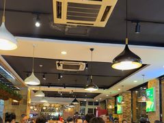 -福茗春薪禾记海鲜烧烤(八一路店)