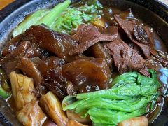 -珍珍小食店(西华路店)