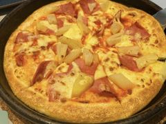 -必胜客(余姚五彩城店PH店)