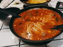 -肥汁米蘭香港米线(长宁来福士店)