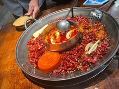 -楠火锅(西单店)
