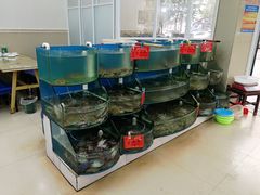 -聚德福海鲜家常菜(刘庄店)