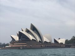 -悉尼歌剧院