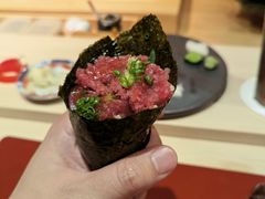 -橼舍鮨青木