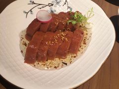-香园茶社·金陵小灶(老门东店)