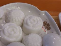 -海口骑楼小吃街