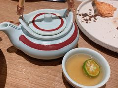-大渔铁板烧(东城店)
