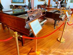 -鼓浪屿钢琴博物馆