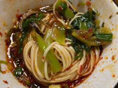 -乐山第一家临江鳝丝(茶坊路店)