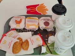 -麦当劳(帝豪店)