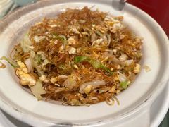 海鲜炒粉丝-群乐饭店(滨安路店)