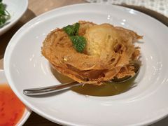 -莆田餐厅PUTIEN(万象天地店)