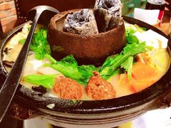 腾冲土锅子-泓0871臻选云南菜·味庄