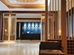 -西安华清御汤酒店