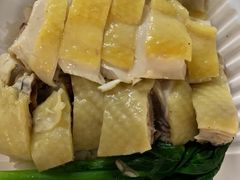 -维园港式茶餐厅(龙岗盛平店)