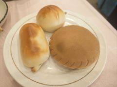 -丰泽园饭店