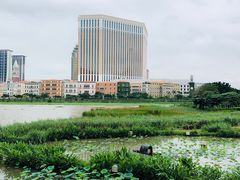 -龙环葡韵住宅式博物馆