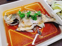 清蒸鲈鱼-盒马鲜生(双清路店)