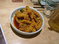 -全牛匠·乐山跷脚牛肉(新中关店)