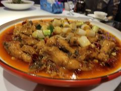 -巴特餐饮6加1音乐餐吧·新疆菜