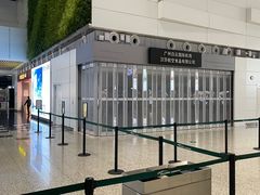 -广州白云国际机场-T2航站楼