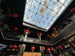 -蔼若春.传承三十年云南菜(金碧公园店)